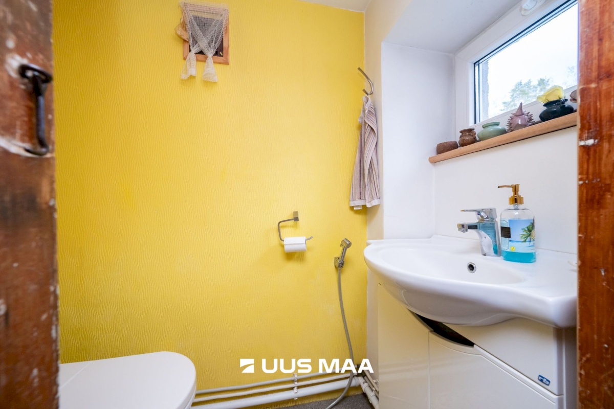 Tallinn, Haabersti linnaosa, Tanuma 114