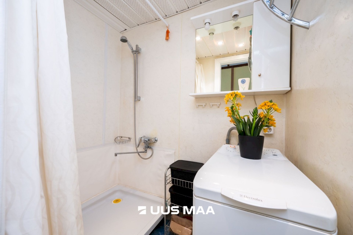 Tallinn, Haabersti linnaosa, Tanuma 114