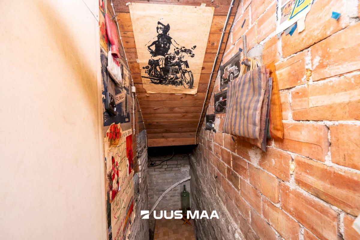 Tallinn, Haabersti linnaosa, Tanuma 114