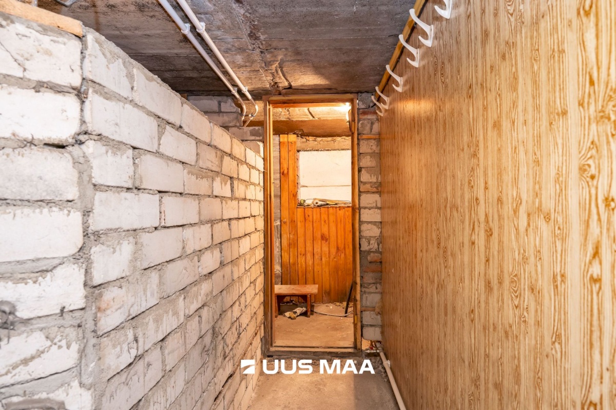 Tallinn, Haabersti linnaosa, Tanuma 114