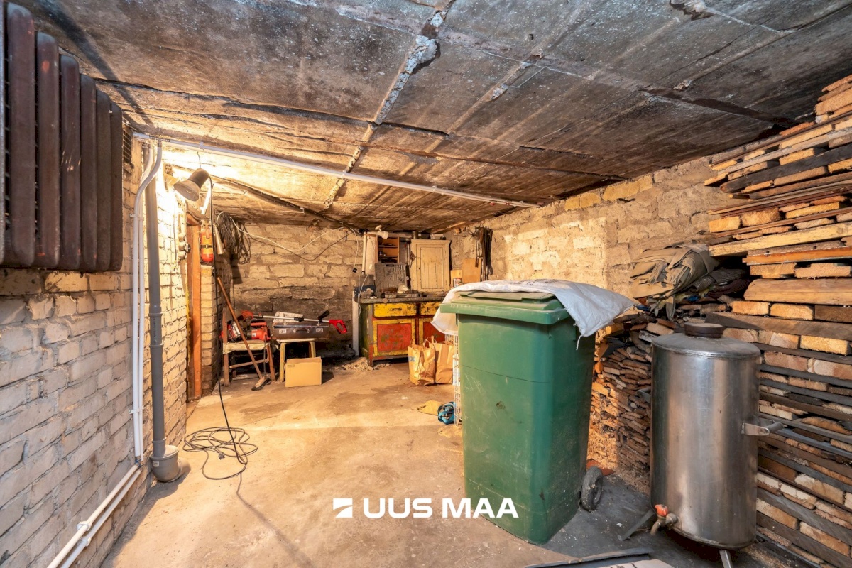 Tallinn, Haabersti linnaosa, Tanuma 114