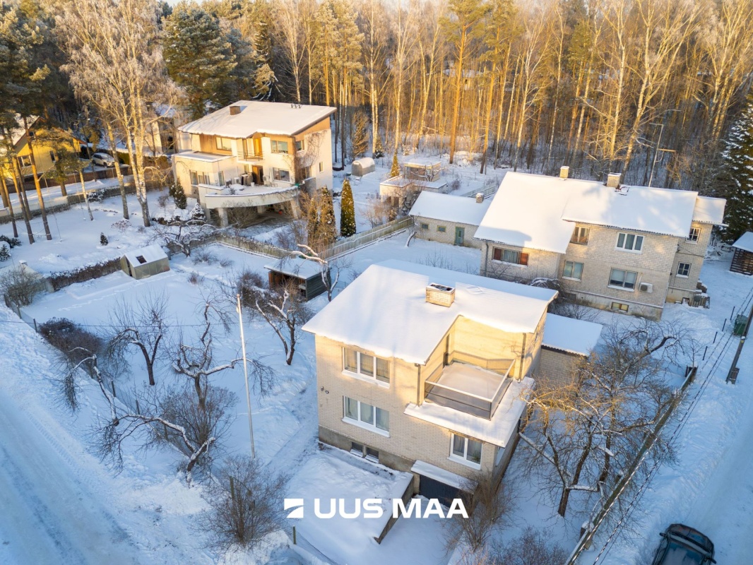 Tallinn, Haabersti linnaosa, Tanuma 114