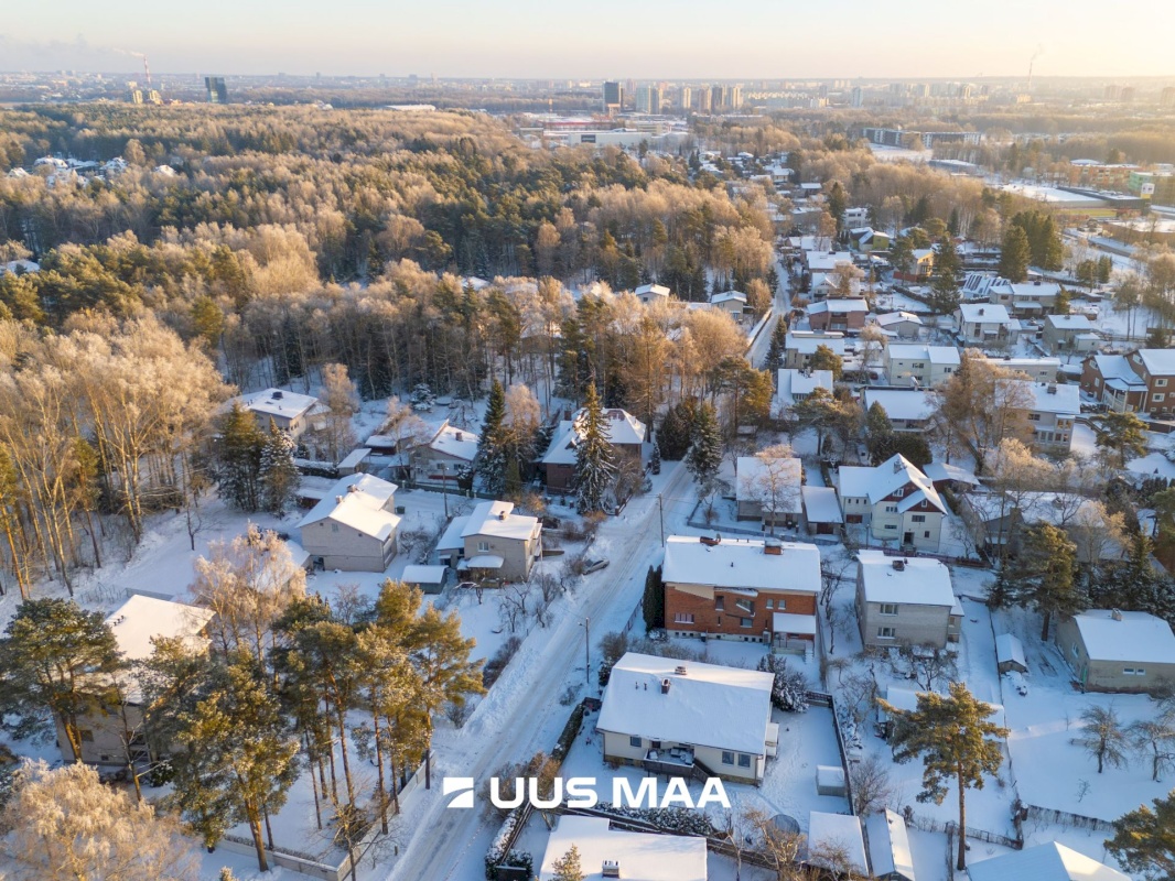 Tallinn, Haabersti linnaosa, Tanuma 114