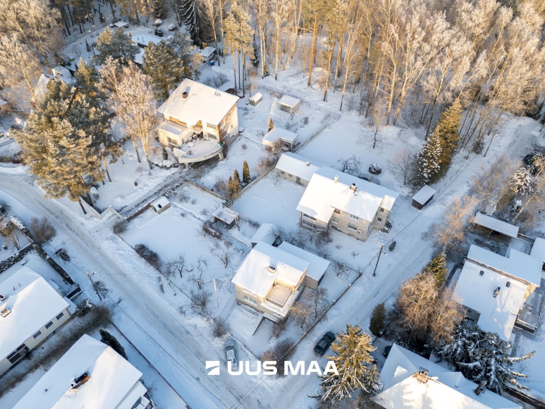 Tallinn, Haabersti linnaosa, Tanuma 114