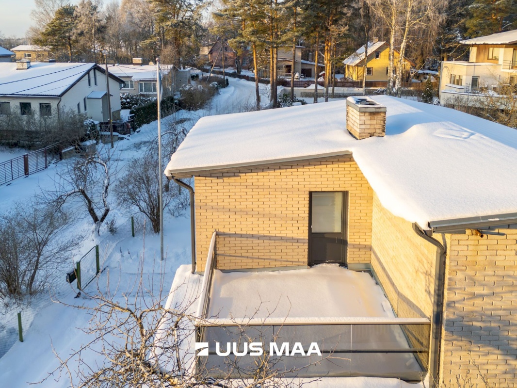 Tallinn, Haabersti linnaosa, Tanuma 114