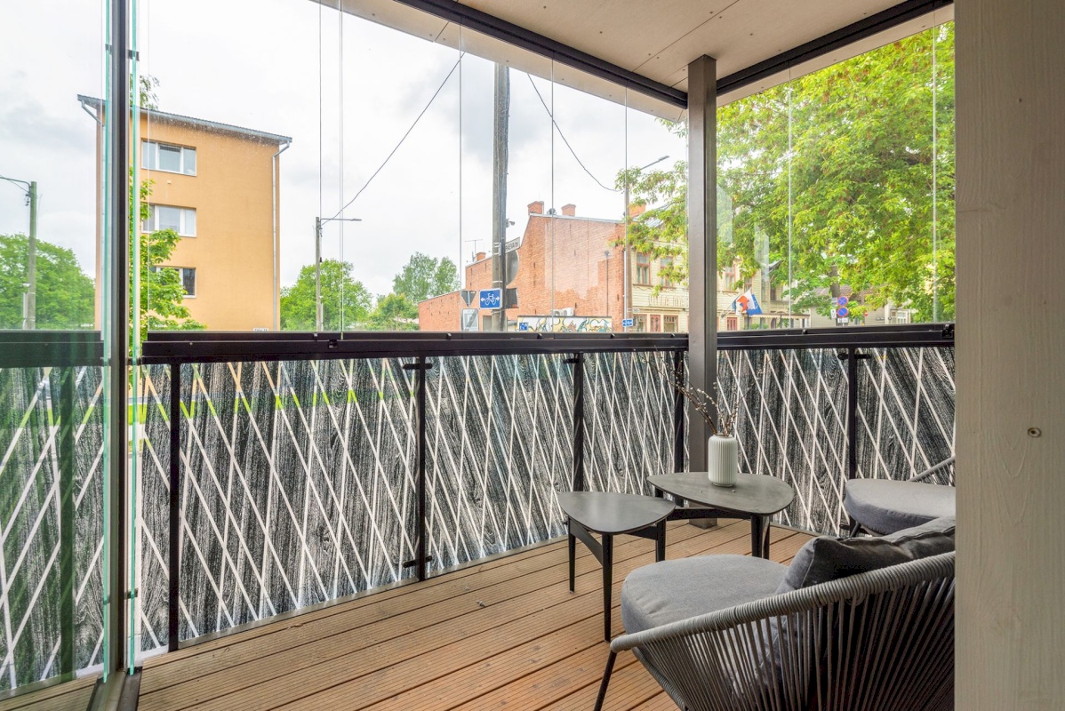 Tartu linn, Tartu linn, Karlova, Ees-Karlova, Tähe 10