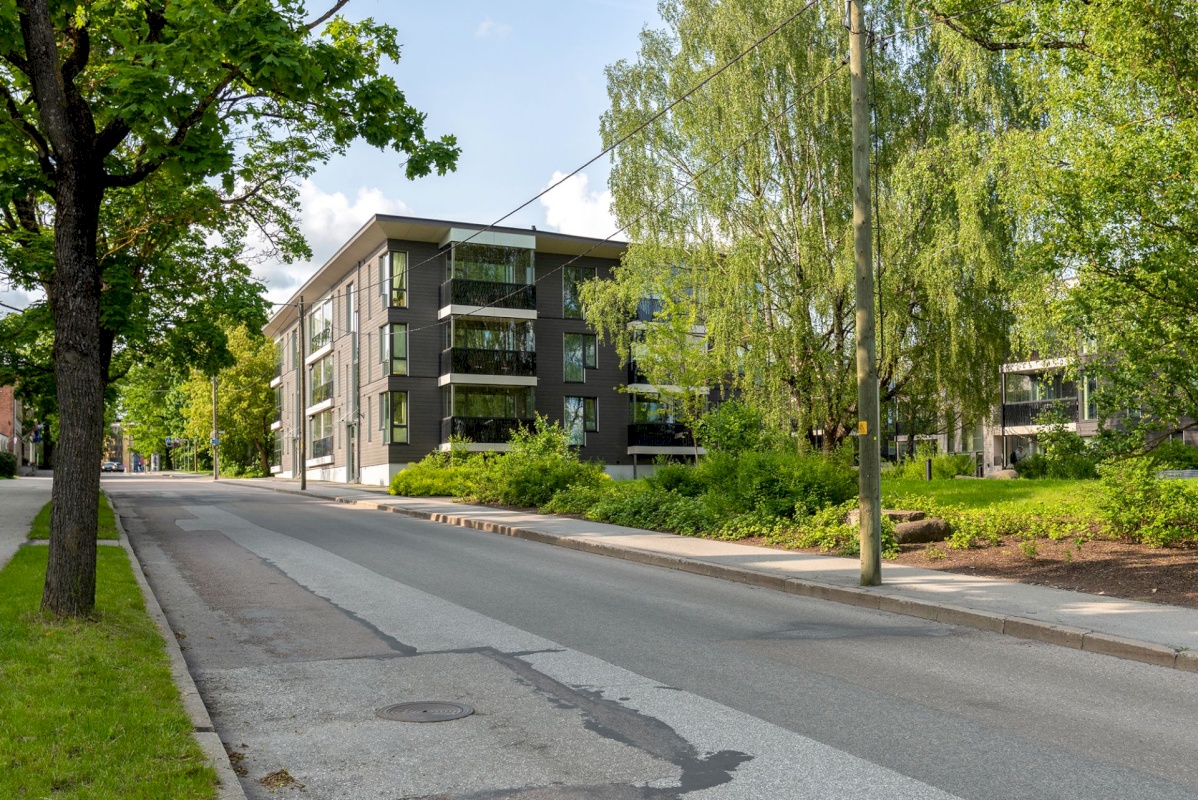 Tartu linn, Tartu linn, Karlova, Ees-Karlova, Tähe 10