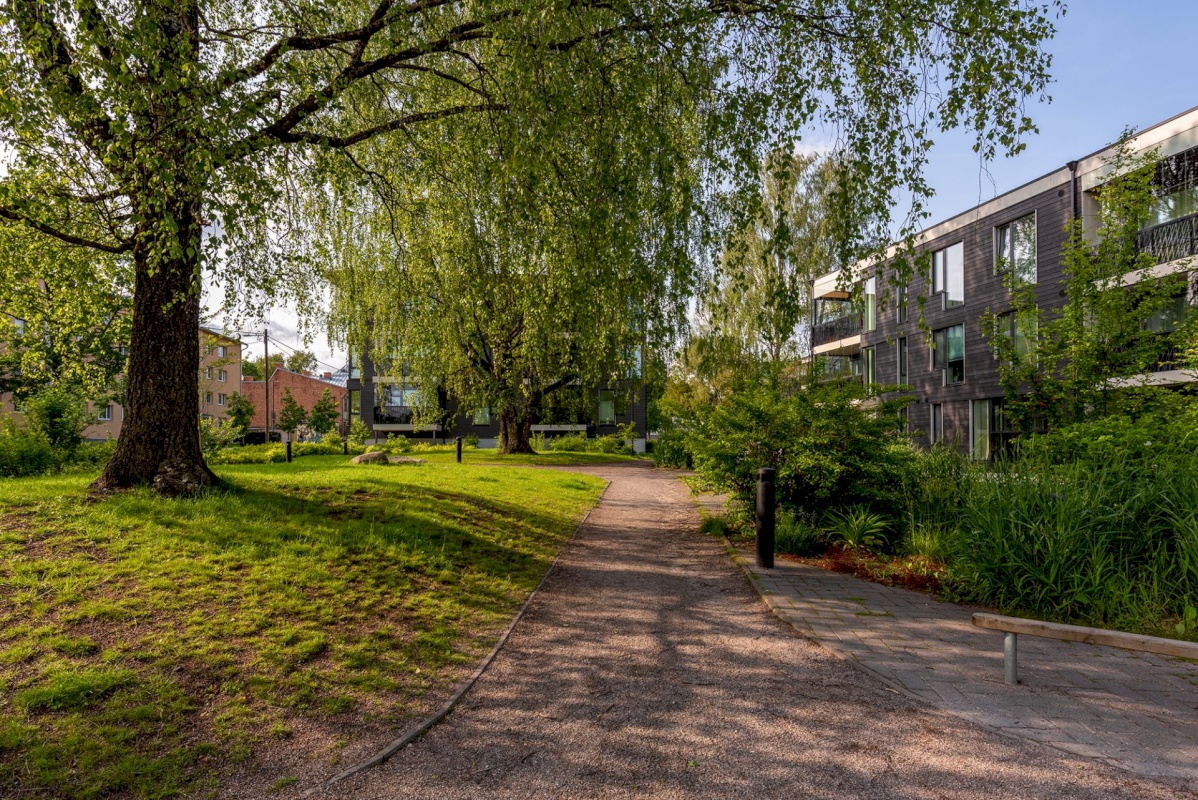 Tartu linn, Tartu linn, Karlova, Ees-Karlova, Tähe 10