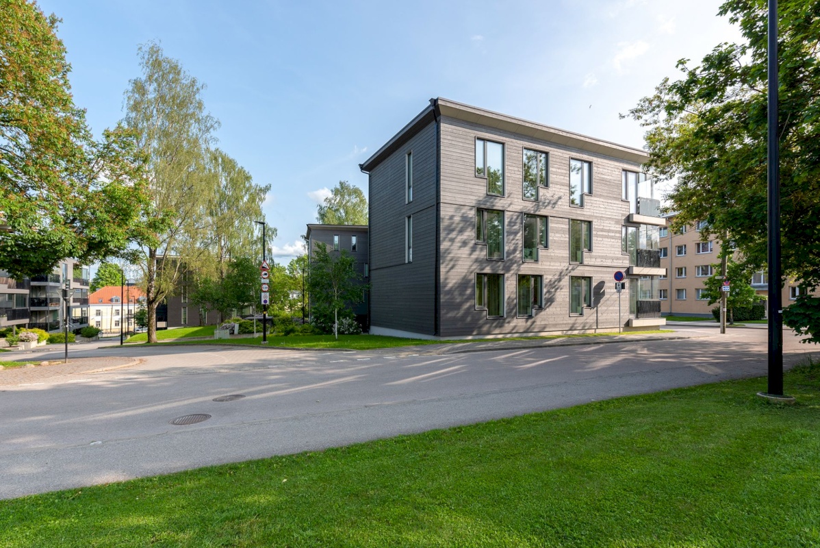 Tartu linn, Tartu linn, Karlova, Ees-Karlova, Tähe 10