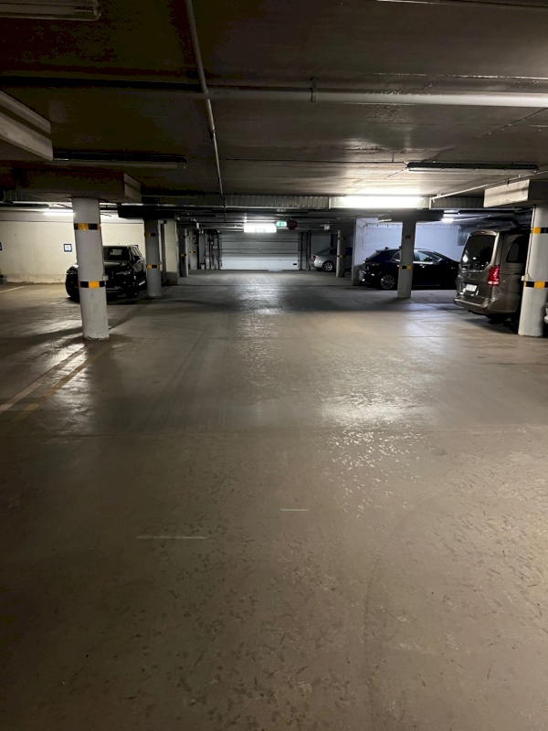 Tallinn, Kesklinna linnaosa, Tuvi 12