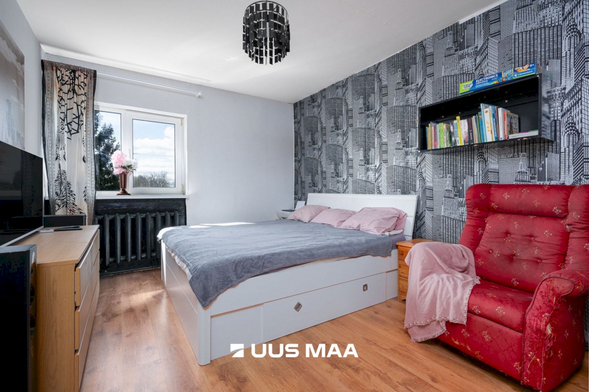 Märjamaa vald, Varbola küla, Õuna tee 1/6