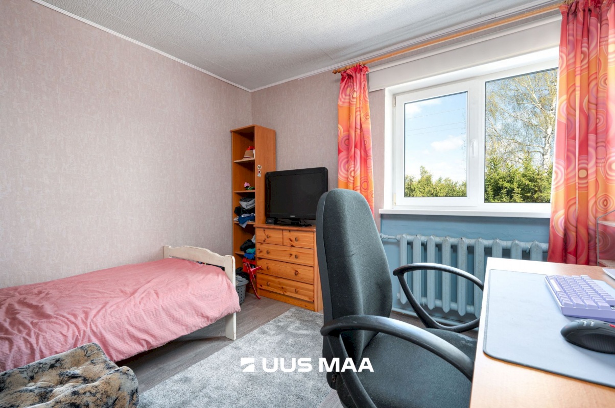 Märjamaa vald, Varbola küla, Õuna tee 1/6