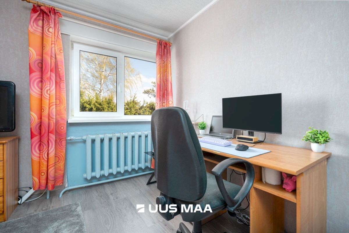 Märjamaa vald, Varbola küla, Õuna tee 1/6
