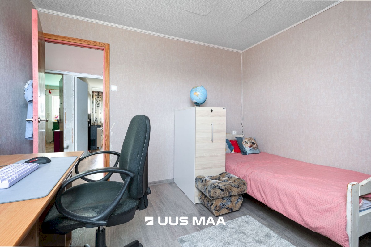 Märjamaa vald, Varbola küla, Õuna tee 1/6