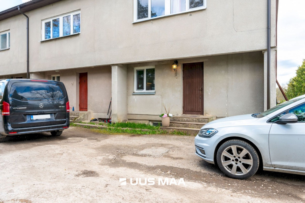 Märjamaa vald, Varbola küla, Õuna tee 1/6