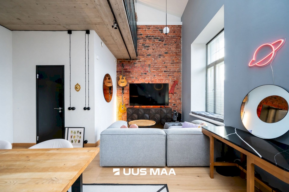 Tallinn, Kristiine linnaosa, Marsi 6
