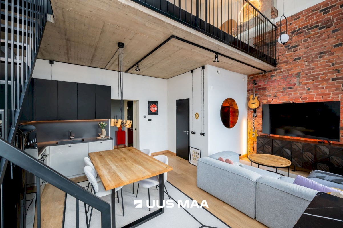 Tallinn, Kristiine linnaosa, Marsi 6