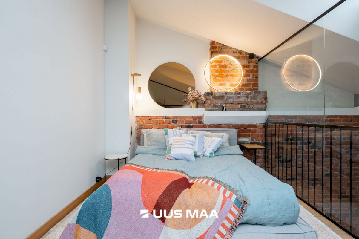 Tallinn, Kristiine linnaosa, Marsi 6
