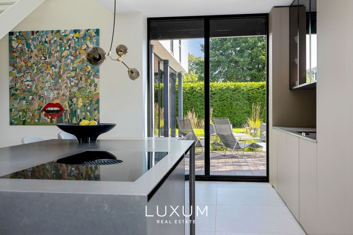 Viimsi vald, Haabneeme alevik, Rohuneeme tee 28