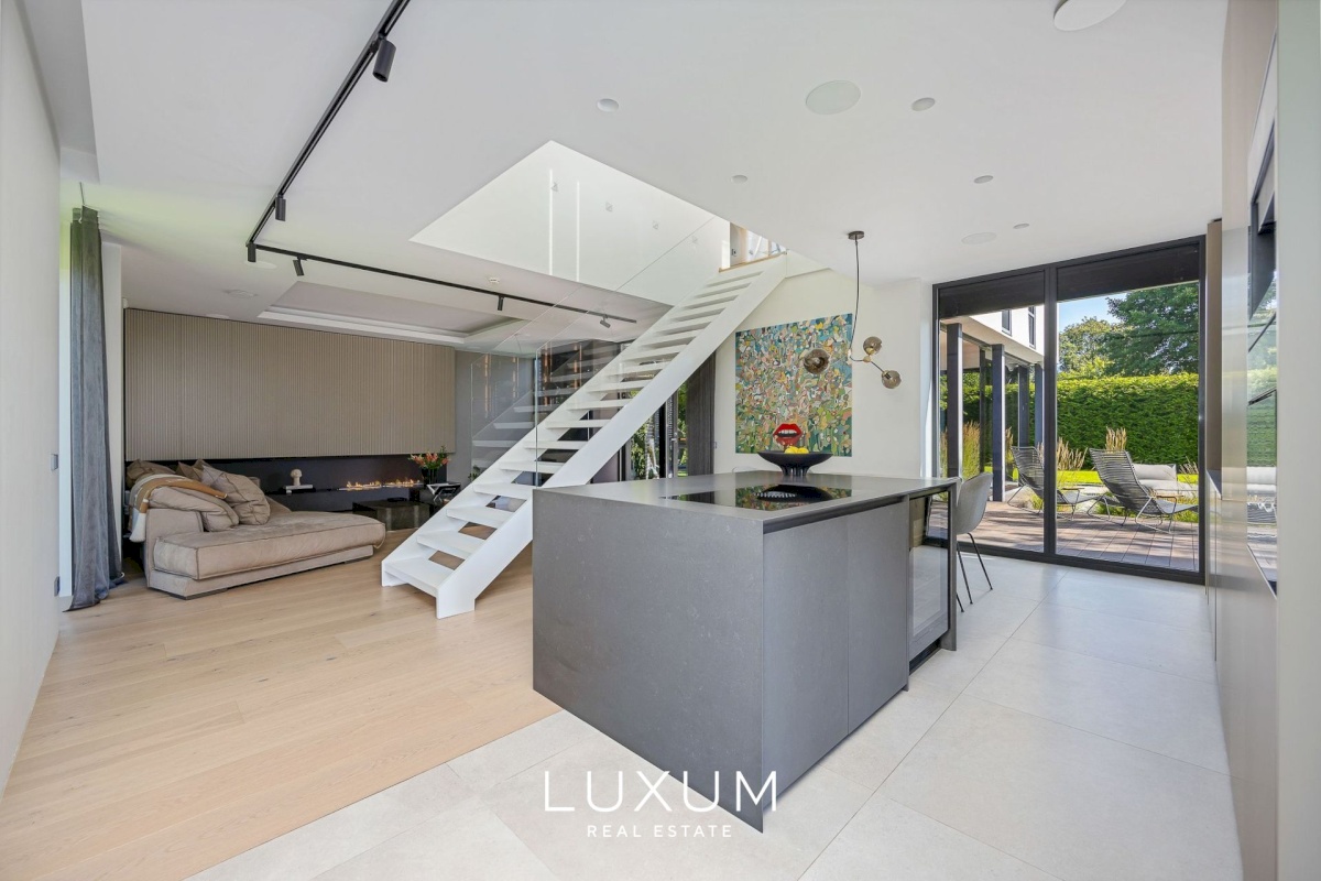 Viimsi vald, Haabneeme alevik, Rohuneeme tee 28