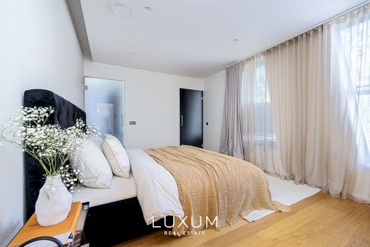 Viimsi vald, Haabneeme alevik, Rohuneeme tee 28