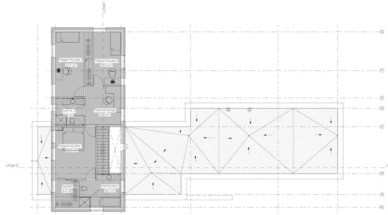 Viimsi vald, Haabneeme alevik, Rohuneeme tee 28