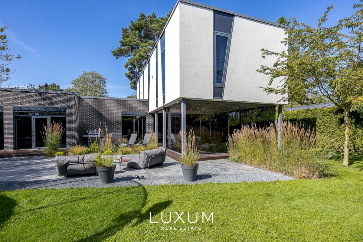 Viimsi vald, Haabneeme alevik, Rohuneeme tee 28