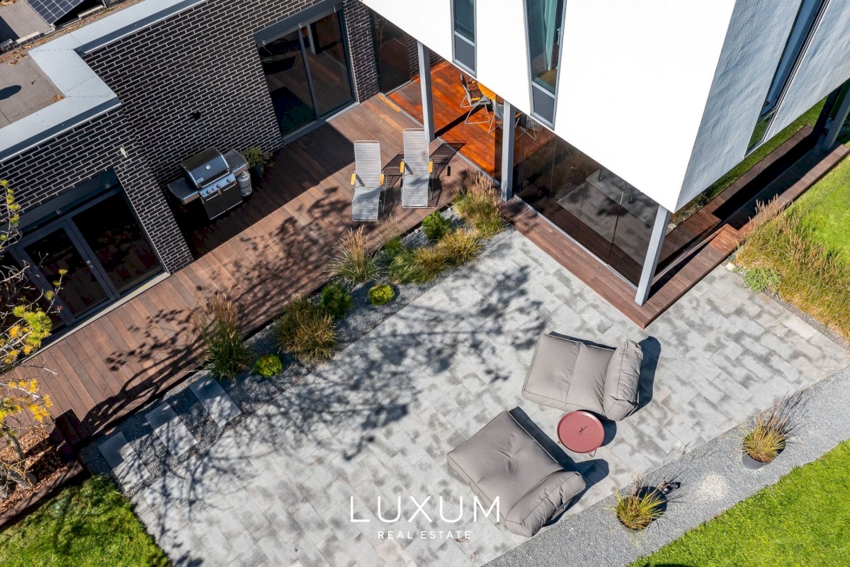 Viimsi vald, Haabneeme alevik, Rohuneeme tee 28