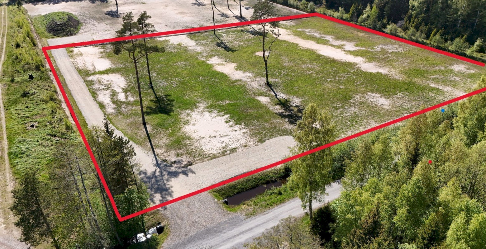 Hiiumaa vald, Paope küla, Laaneotsa kinnistu