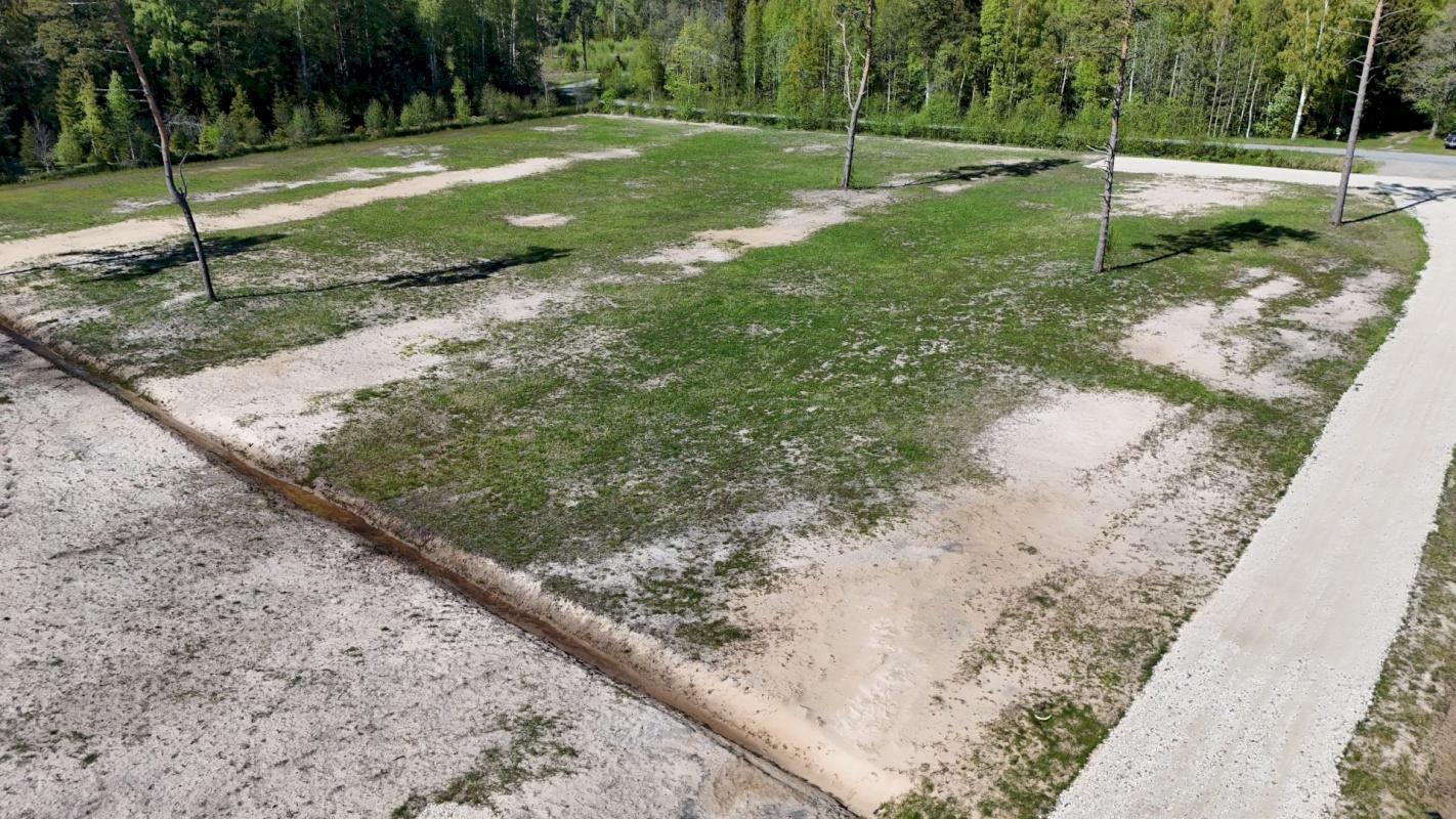 Hiiumaa vald, Paope küla, Laaneotsa kinnistu