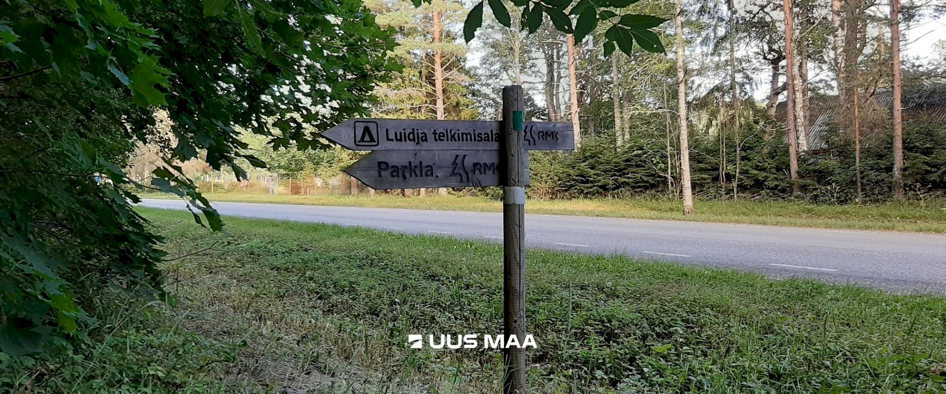 Hiiumaa vald, Paope küla, Laaneotsa kinnistu