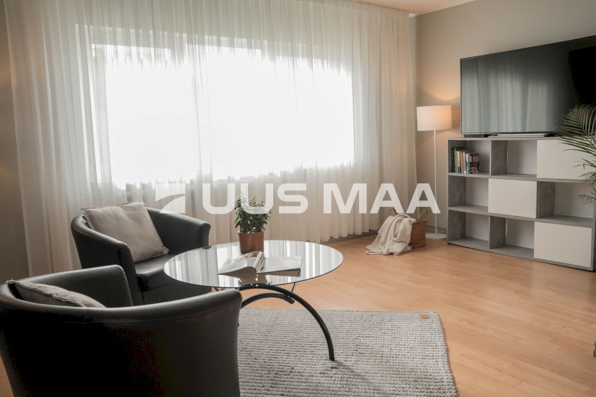 Hiiumaa vald, Kärdla linn, Pae 8