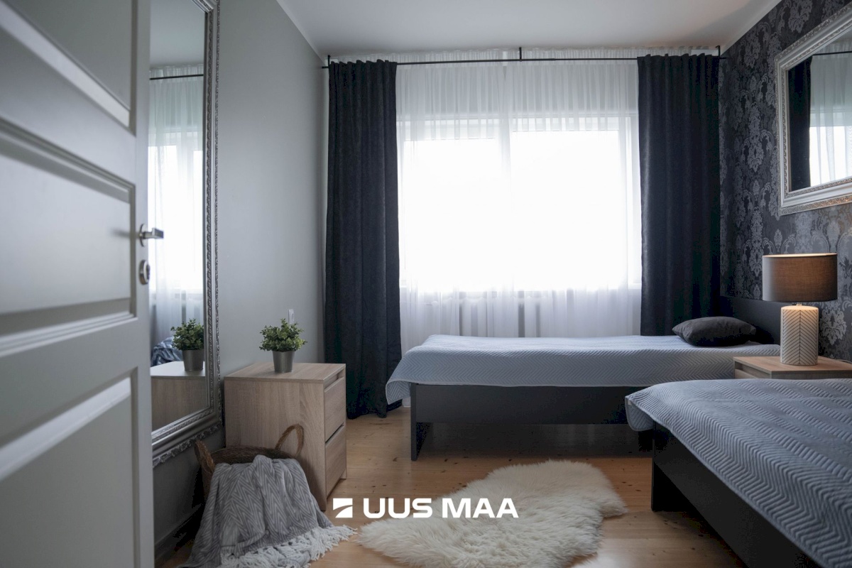 Hiiumaa vald, Kärdla linn, Pae 8