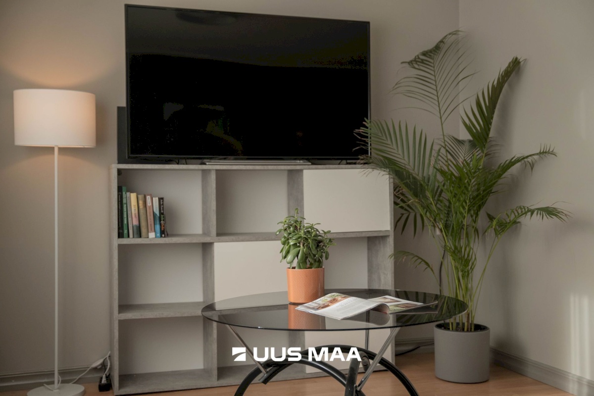 Hiiumaa vald, Kärdla linn, Pae 8