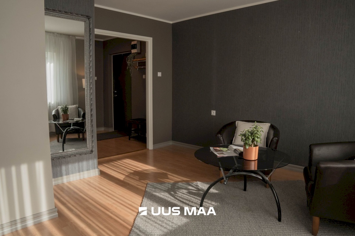 Hiiumaa vald, Kärdla linn, Pae 8