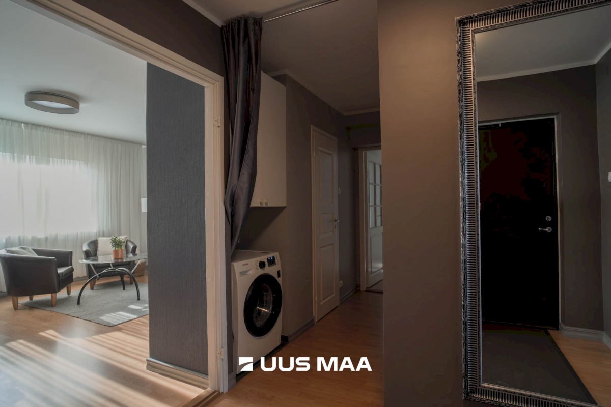 Hiiumaa vald, Kärdla linn, Pae 8