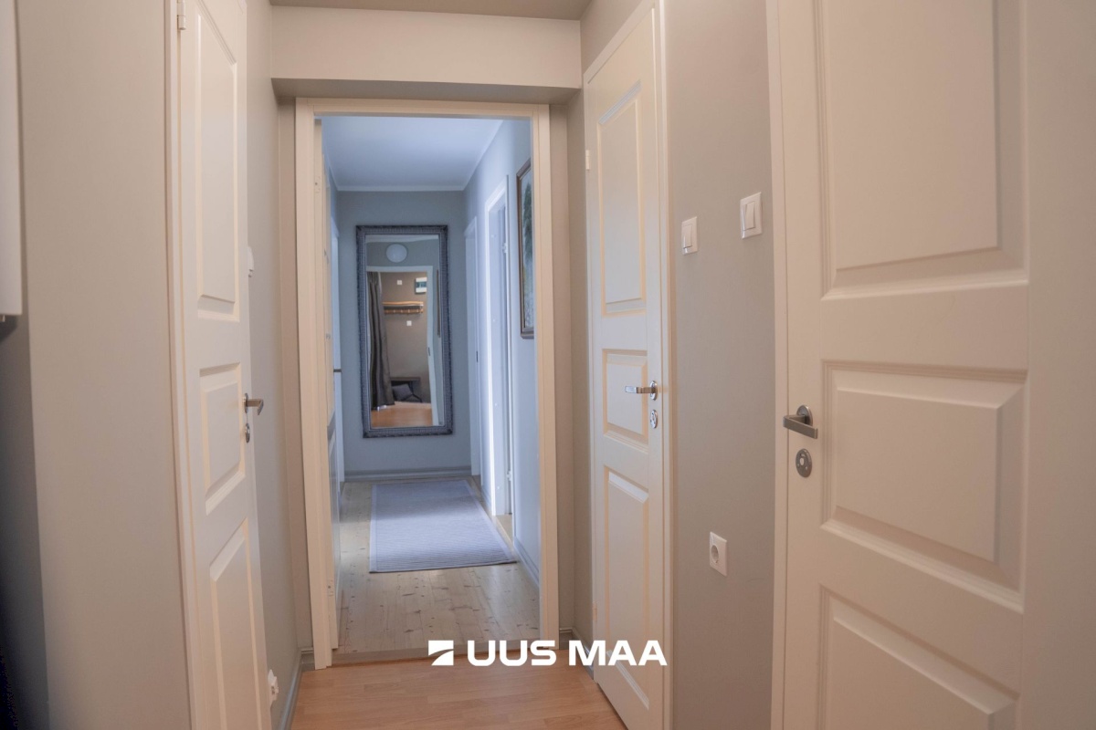 Hiiumaa vald, Kärdla linn, Pae 8