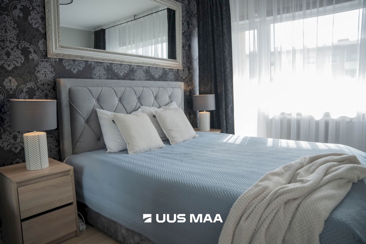 Hiiumaa vald, Kärdla linn, Pae 8