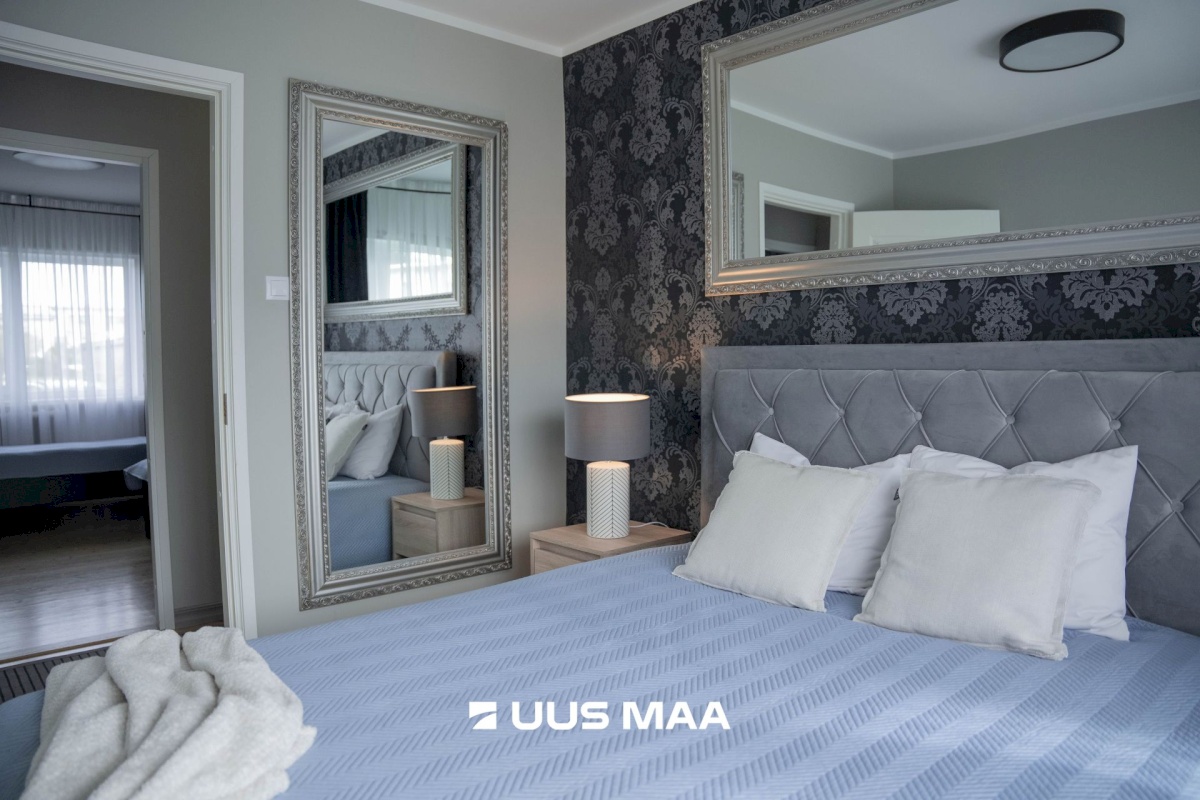 Hiiumaa vald, Kärdla linn, Pae 8