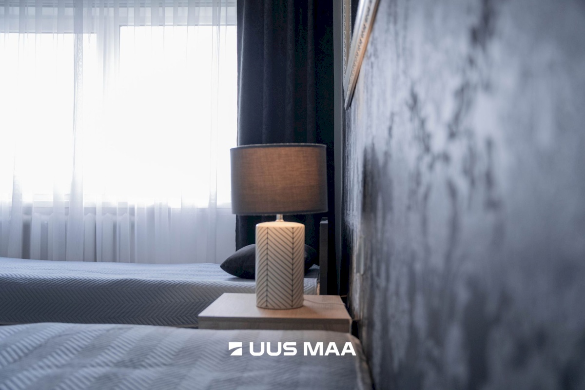 Hiiumaa vald, Kärdla linn, Pae 8