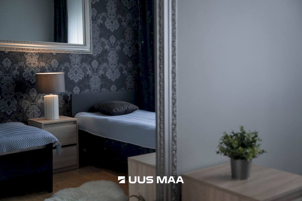 Hiiumaa vald, Kärdla linn, Pae 8