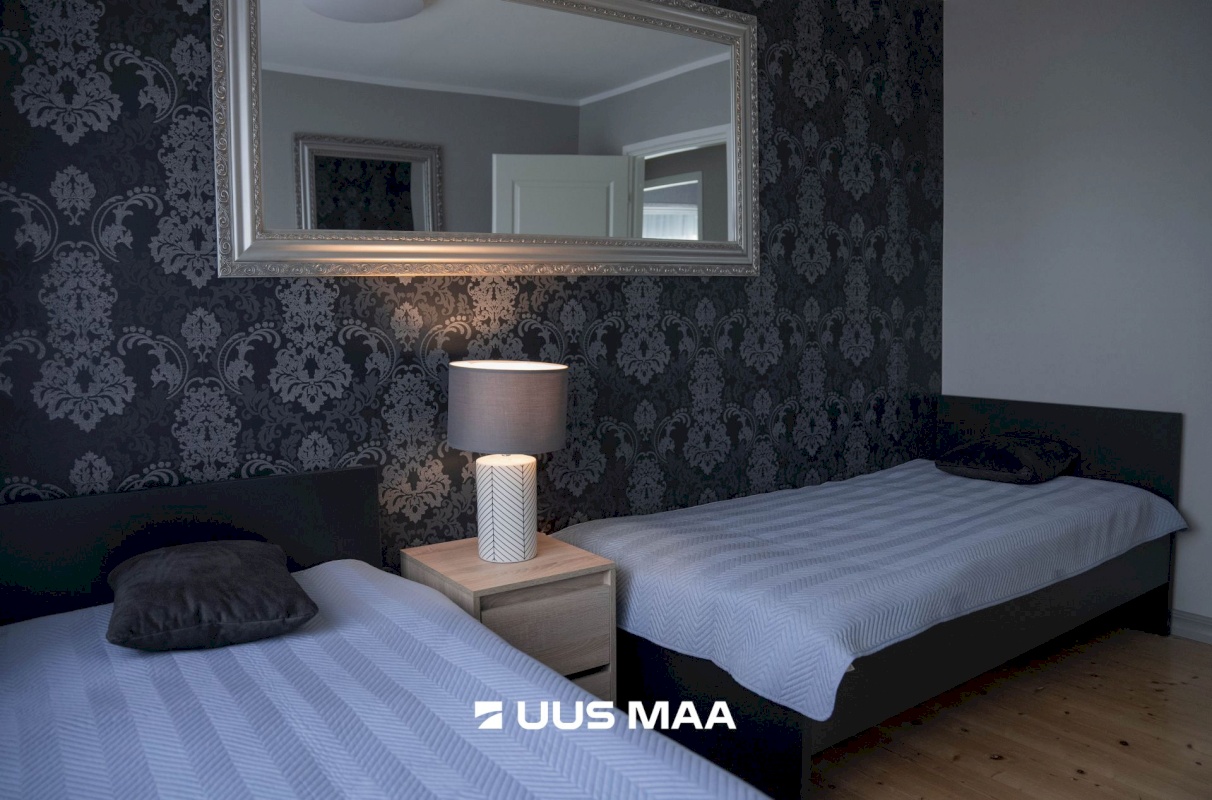 Hiiumaa vald, Kärdla linn, Pae 8