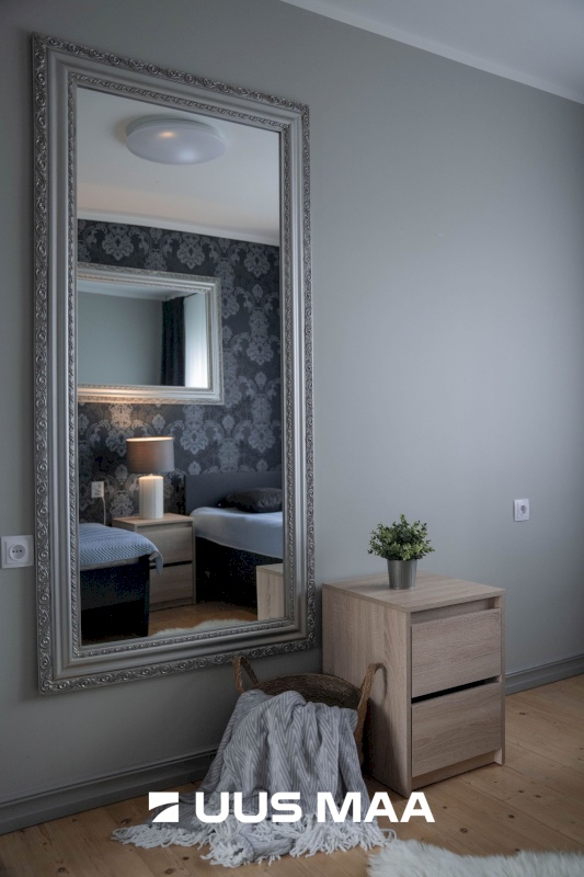 Hiiumaa vald, Kärdla linn, Pae 8