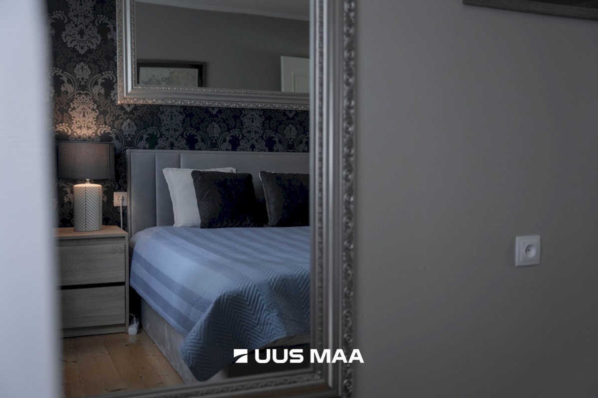 Hiiumaa vald, Kärdla linn, Pae 8