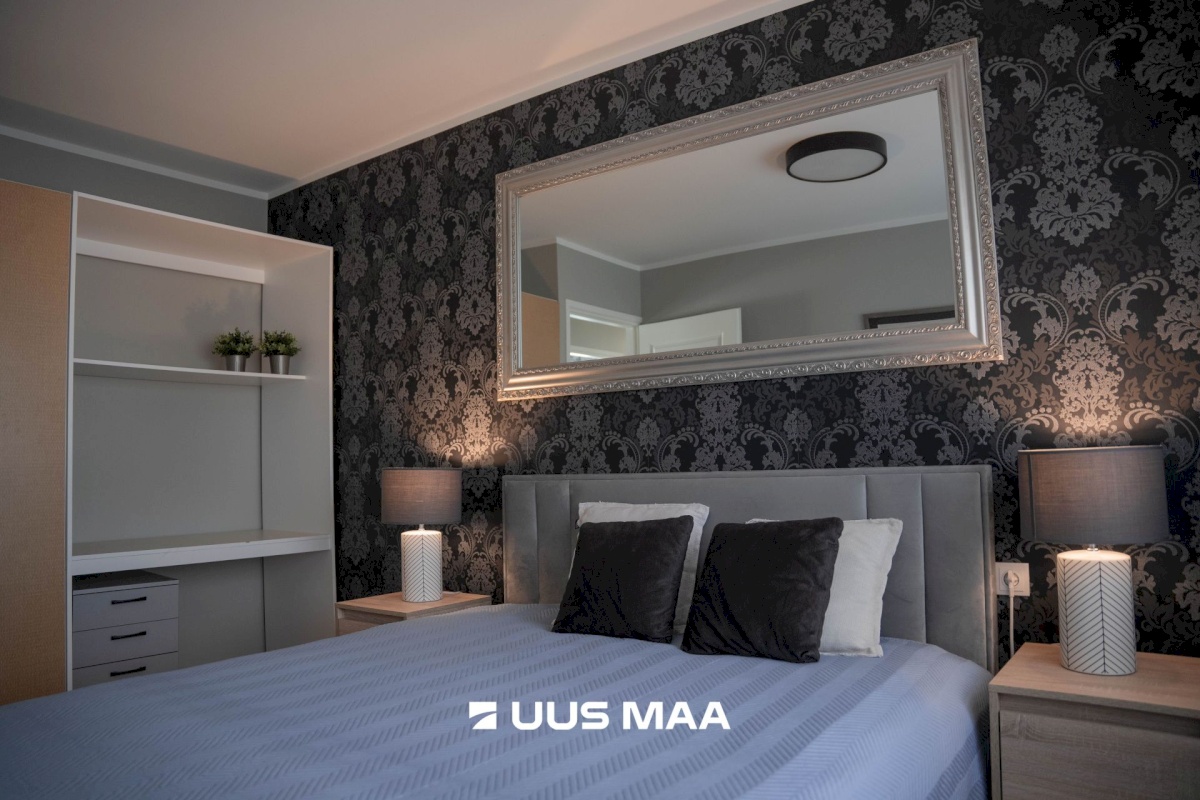 Hiiumaa vald, Kärdla linn, Pae 8