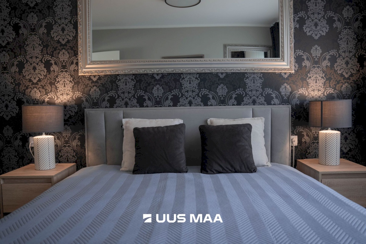 Hiiumaa vald, Kärdla linn, Pae 8