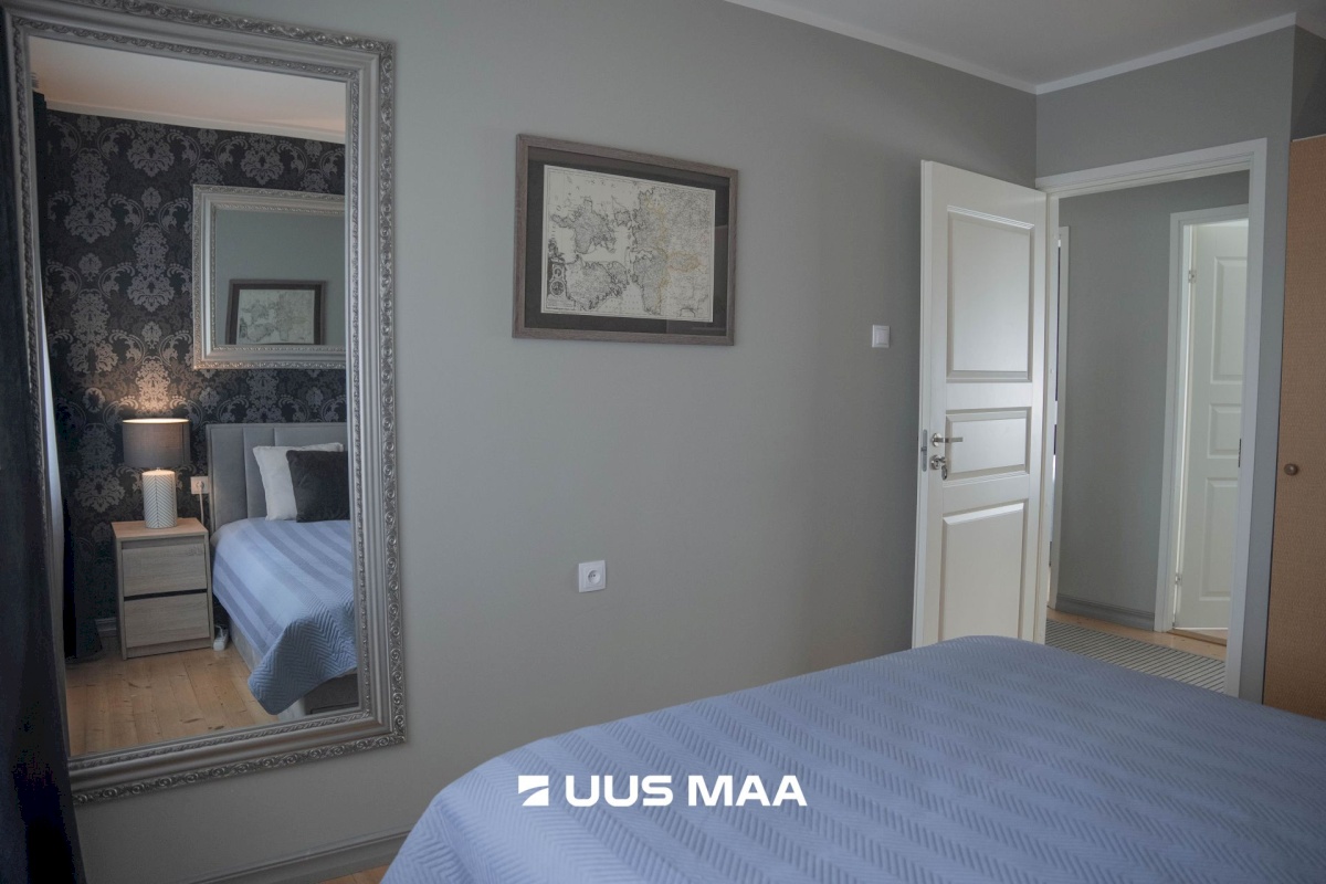 Hiiumaa vald, Kärdla linn, Pae 8