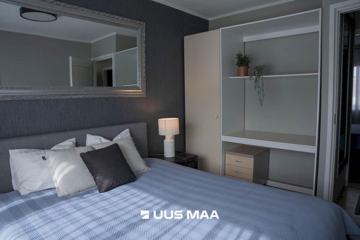 Hiiumaa vald, Kärdla linn, Pae 8