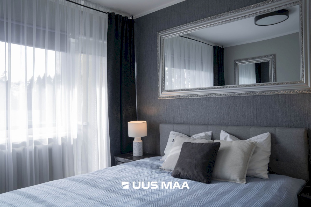 Hiiumaa vald, Kärdla linn, Pae 8