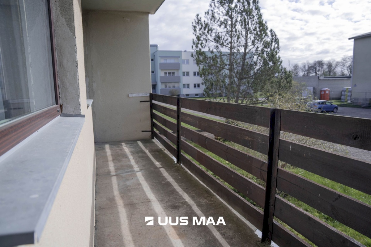 Hiiumaa vald, Kärdla linn, Pae 8